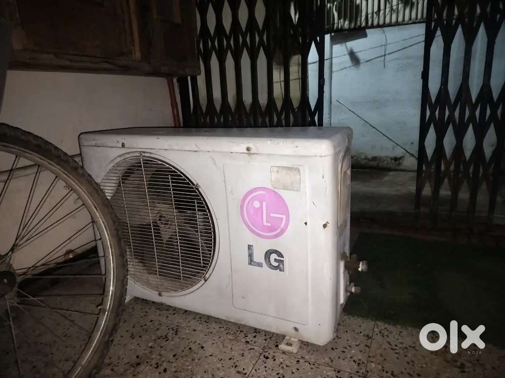 1.5 litar  out door only LG BRAND