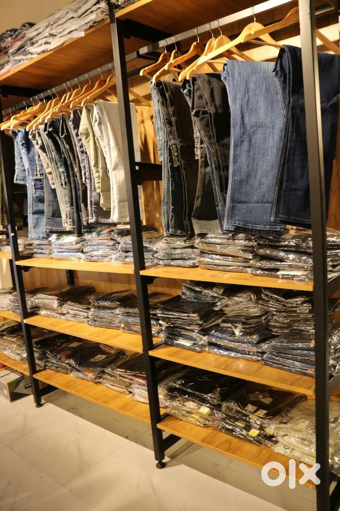 Mens clothing stock avaiable for sale at low price