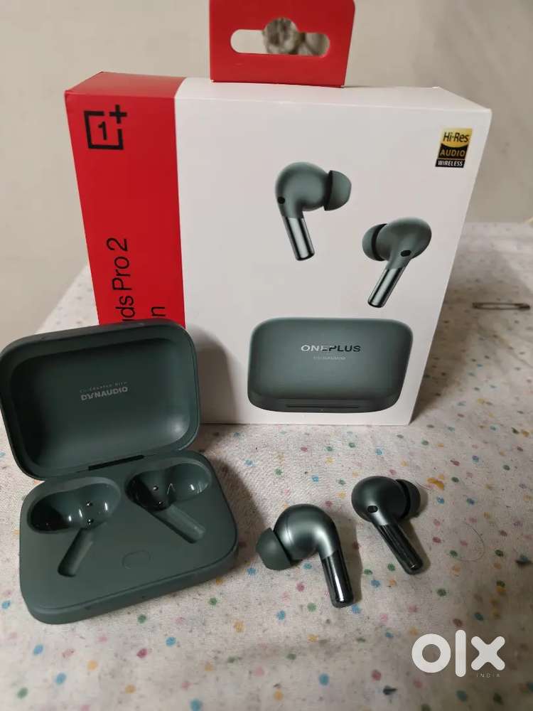 ONEPLUS BUDS 2 PRO
