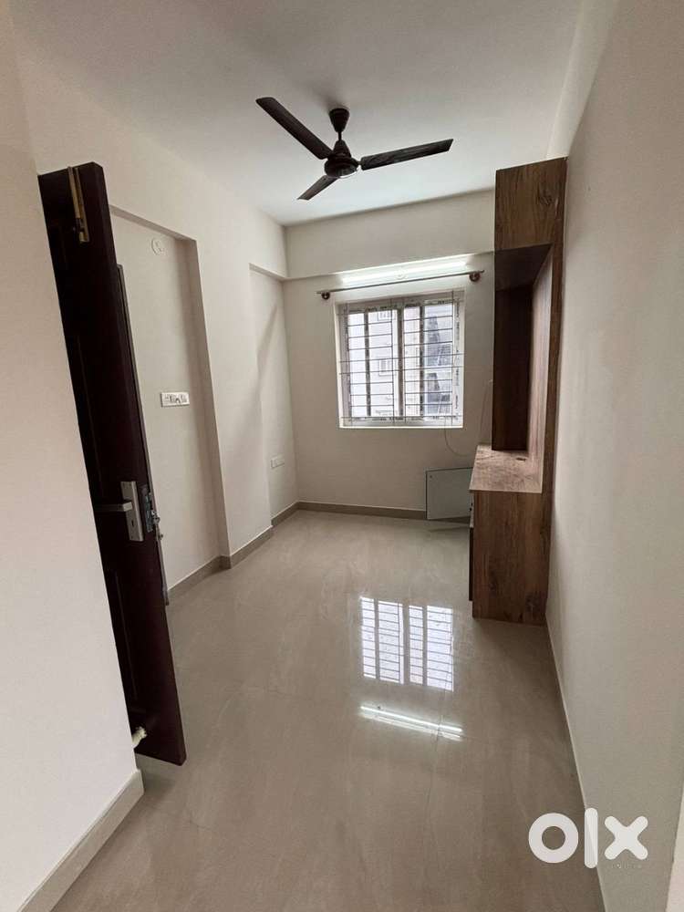 2 BHK Apartment for Lease in Kadubeesanahalli – No Brokerage
