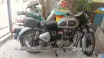 Royal Enfield Classic 500