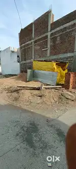 best location plot for sale Amrit Palace Colony nipaniya near D Mart M