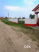 Plot available Diamond harbour road connectivity