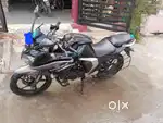 Good condition (company service)