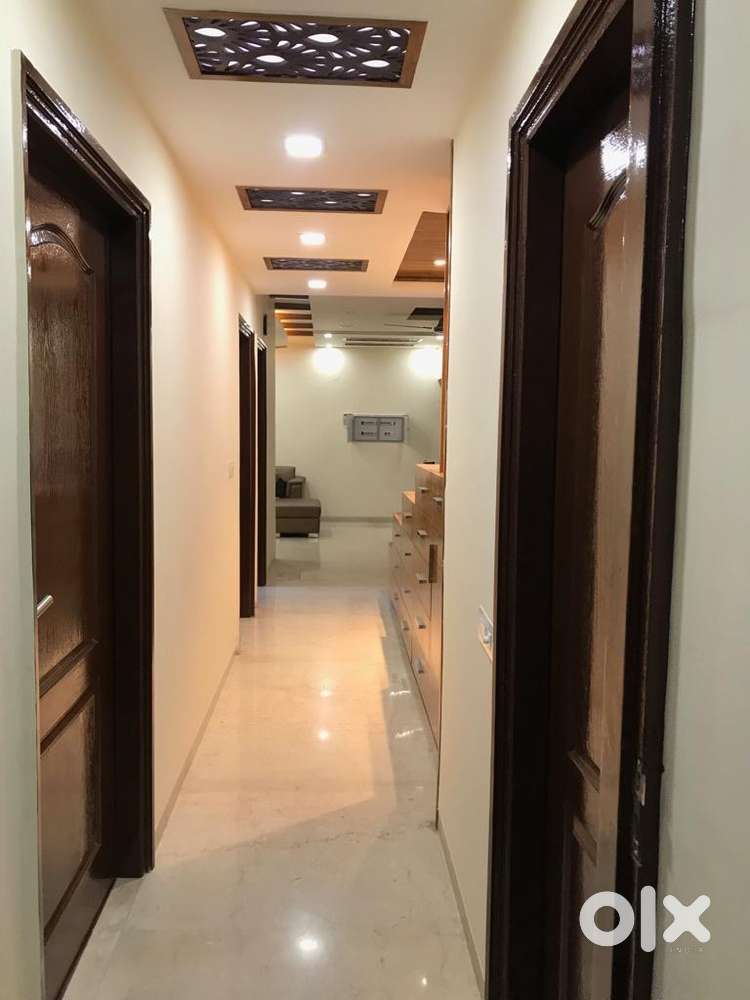 140sq yd HOUSE FOR SALE IN SECTOR 124 ENCLAVE MOHALI