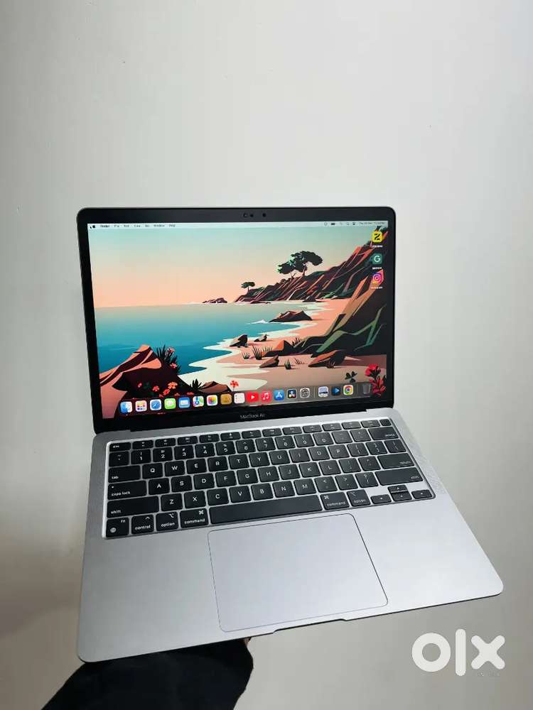 MacBook M1 Air For Sale