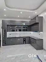 3Bhk Flat for Rent in Thammanam