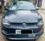 Volkswagen Polo 1.5 TDI Highline, 2016, Diesel