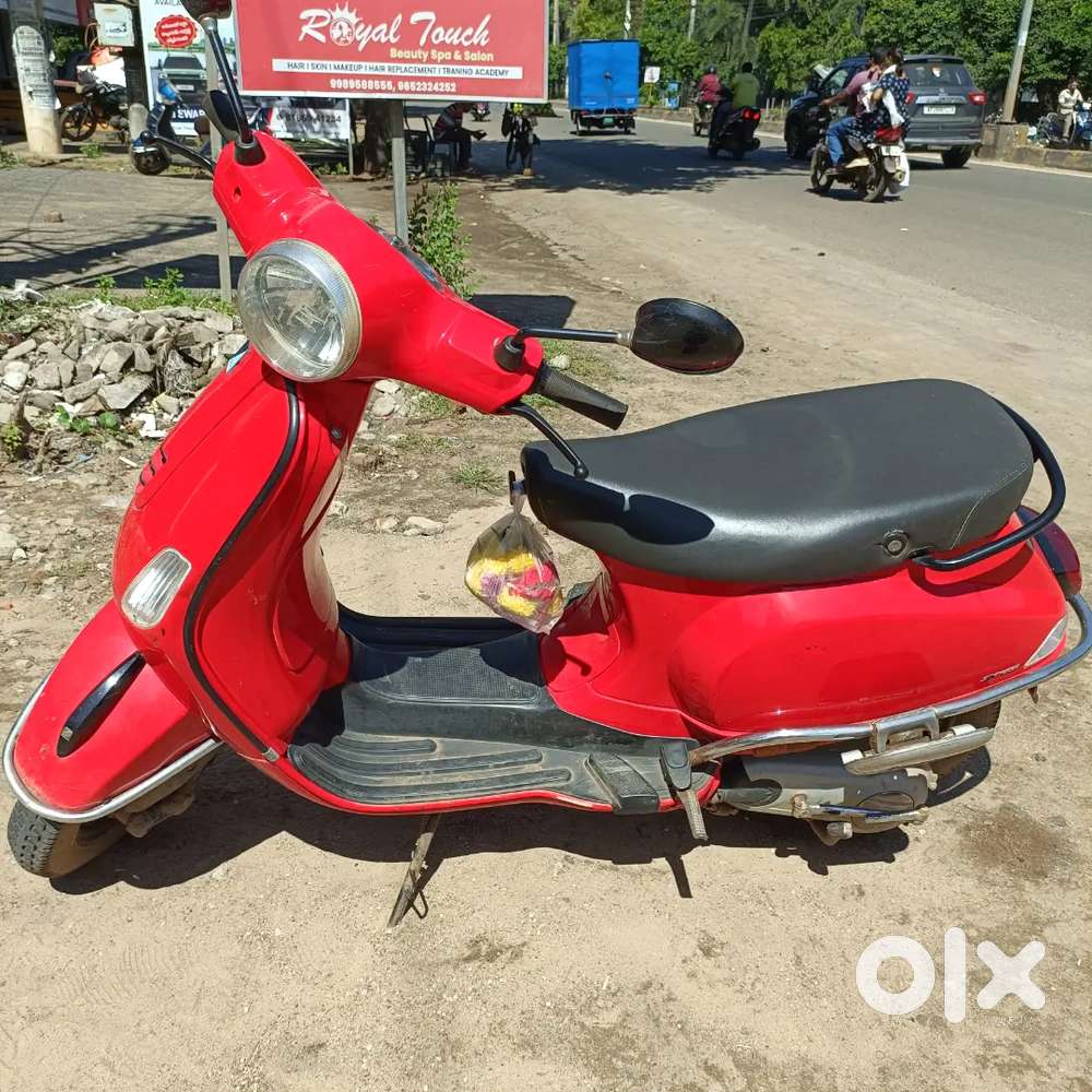 SINGLE HAND DRIVED BIKE WITH GOOD CONDITION AND GOOD MAINTENANCE