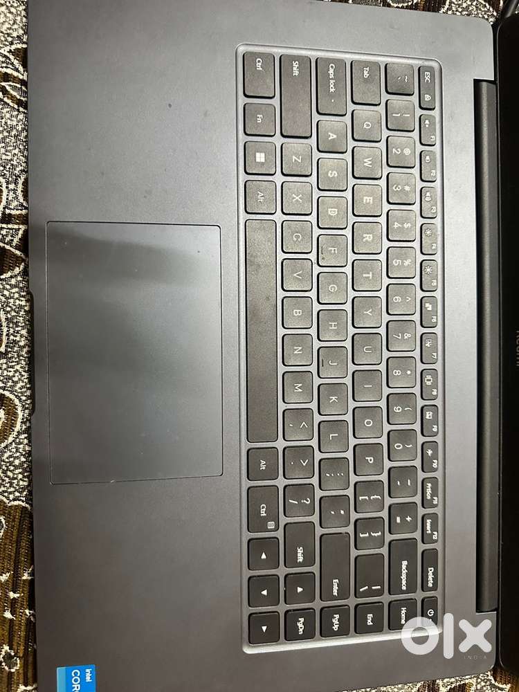 Redmi book 15 laptop
