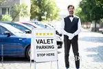 Wanted Vallet Parking drivers at 5 Star hotel