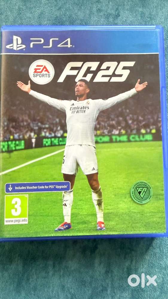 PS4 Games for Sale – Mortal Kombat X, Cricket 22, FIFA 25  Best Price