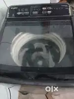 Whirlpool Fully Automatic washing Machine