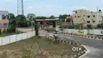MINJUR VANIYAMBAKKAM BI CITY 100% BANK LOAN ONLY MOD DTCP RERA