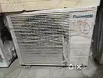 1 ton ac second  to all brands