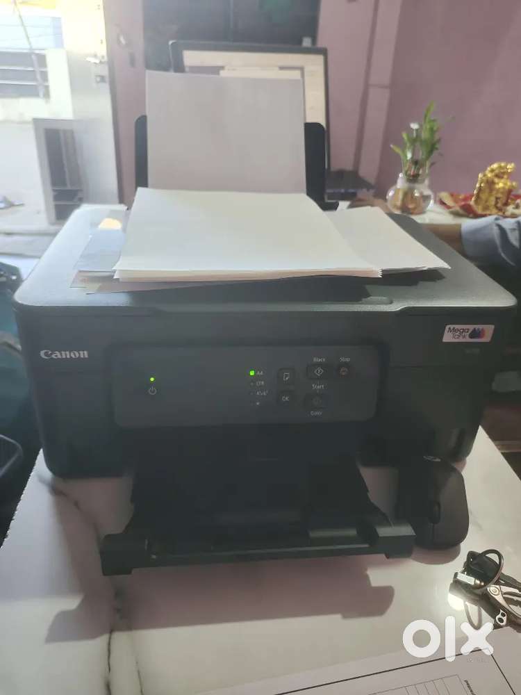 Canon G2730 Mega Tank For Sell