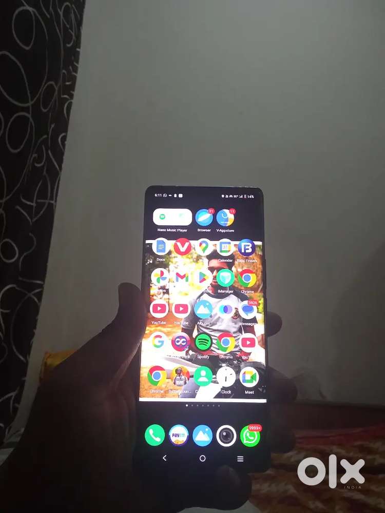 Vivo v29e mobile8+8RAM128gb