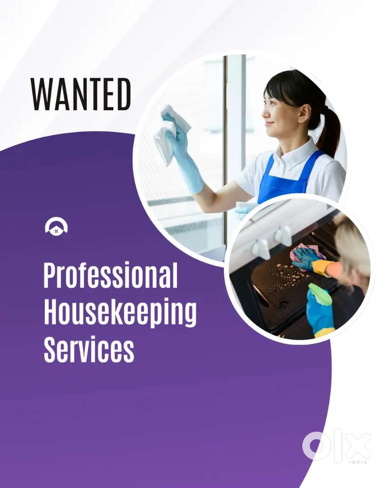House keeping