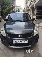 Maruti Suzuki Swift VXi + Manual, 2016, Petrol