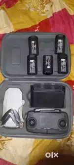 Dji mavic mini