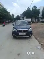 Maruti Suzuki S-Cross Zeta 1.3, 2018, Diesel