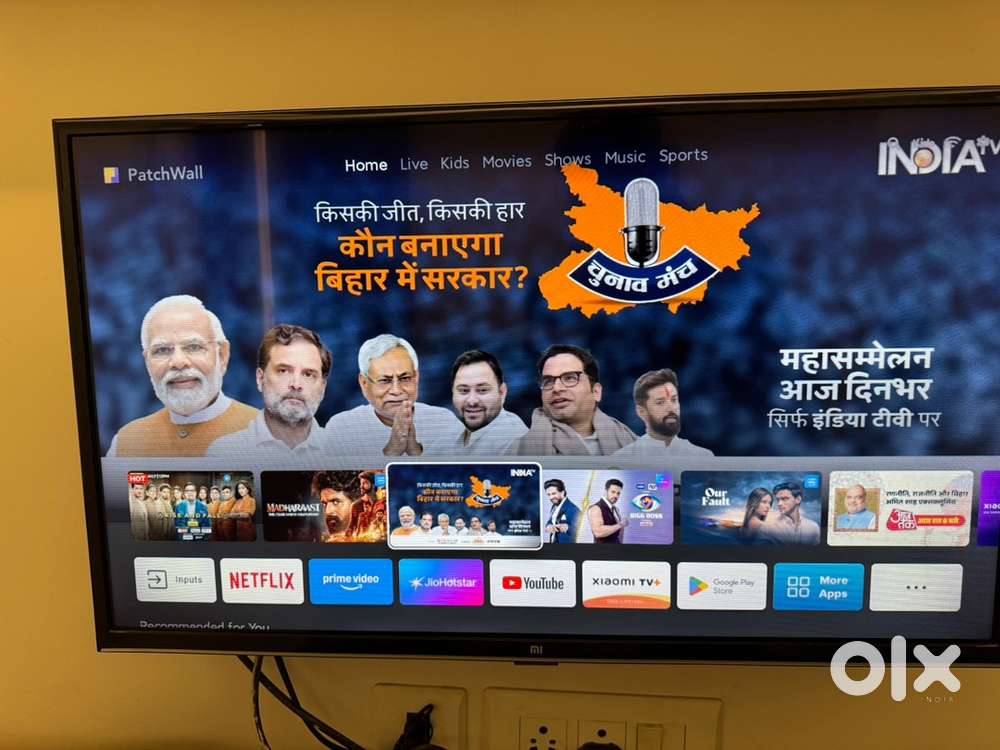 MI 32 inch Led TV