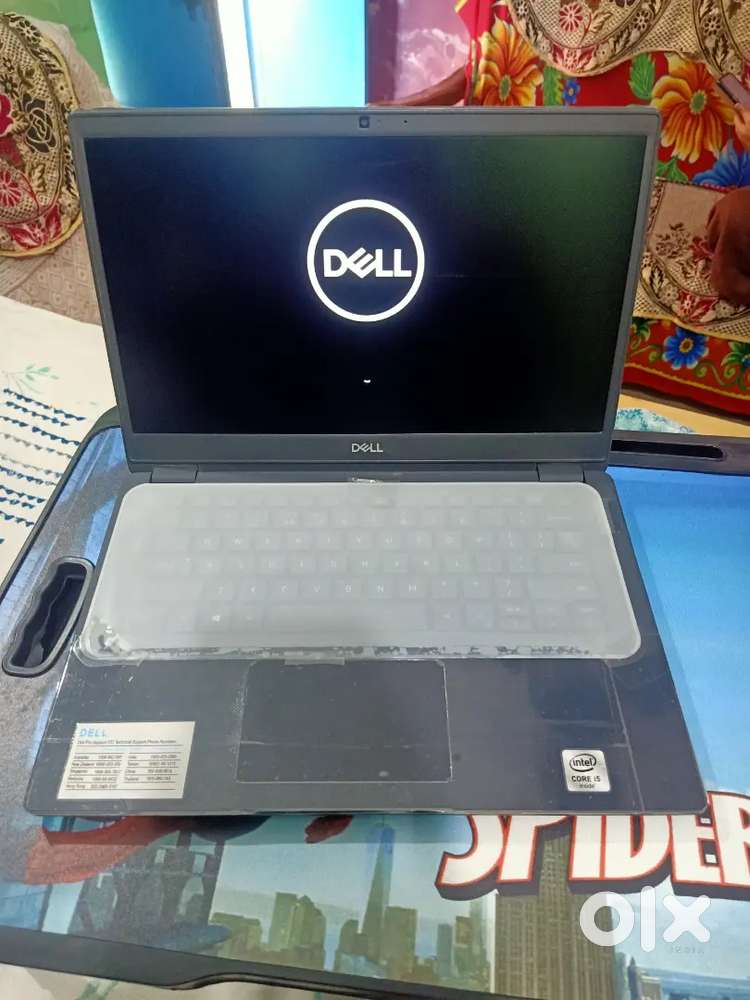 Laptop for good condition
