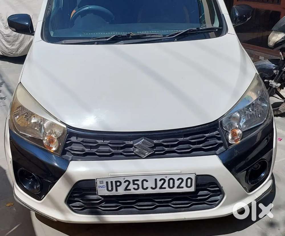 Maruti Suzuki Celerio X Top model automatic