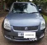 Maruti Suzuki Swift 2011 Petrol Well Maintained