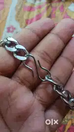 CHAIN NECKLACES