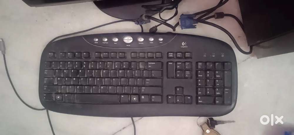 Computer CPU Cabinat