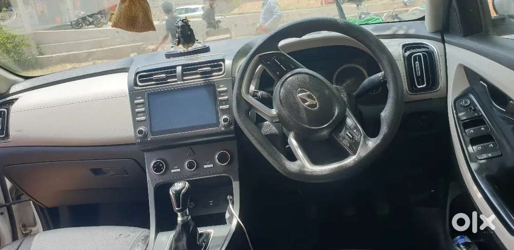 Hyundai Creta 2022