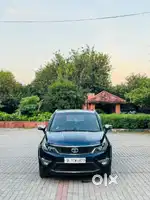 Tata Hexa 2.2 XT 4X2 7 STR, 2017, Diesel
