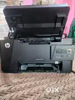 Ho laserjet Pro MFP M126a