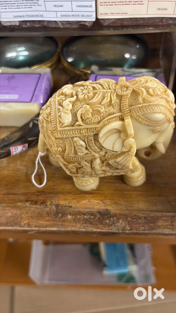 Sales supervisor for a gift shop in varkala