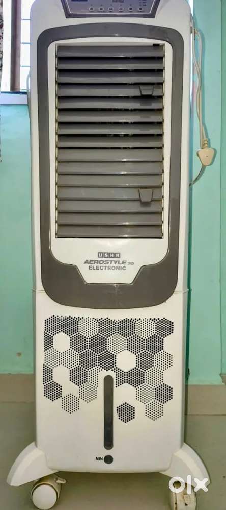 USHA 35L Water Cooler – Excellent Condition  ₹7,000 Only