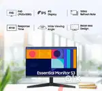 Samsung  S3-100Hz 24” monitor