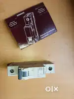 Electric MCB And RCCB And Changeover