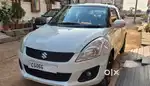 Maruti Suzuki Swift 2017
