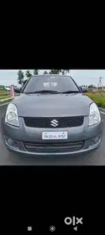 Maruti Suzuki Swift DDiS VDI, 2011, Diesel