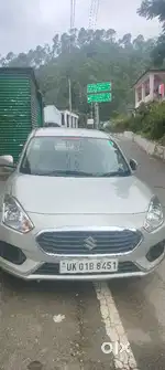 Maruti Suzuki Dzire 2018 Petrol 15600 Km Driven