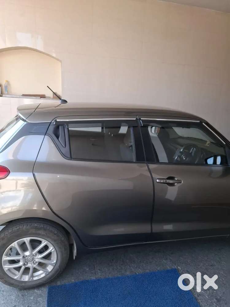 Maruti Suzuki Swift 2024 Petrol 10300 Km Driven