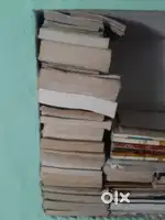 Allahabad University BCOM 1st 2nd 3rd All Book And Notes For Sale
