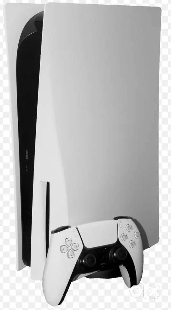 PLAY STATION 5 (PS5)