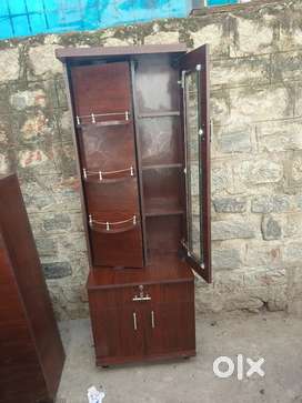 BRAND NEW MODEL ROTATE DRESSING TABLE DIRECT FROM FACTORY