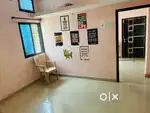 1 BHK FLAT FOR RENT