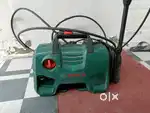 Bosch Pressure Washer AQT 110