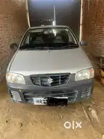 Maruti Suzuki Alto 2011 CNG & Hybrids Good Condition