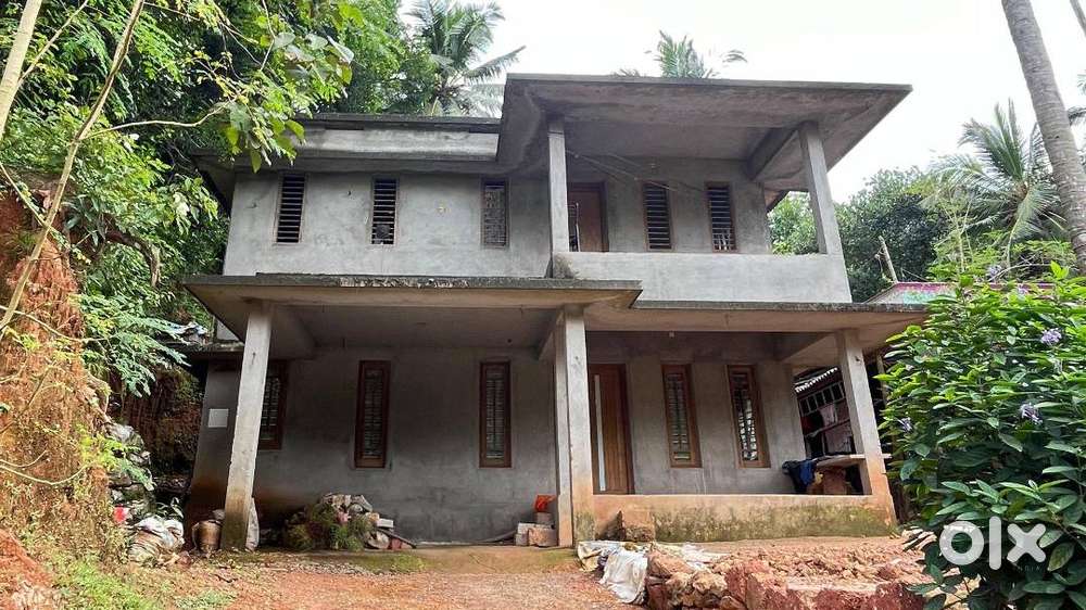 P-01249: House For Sale In Peruvayal,kozhikode