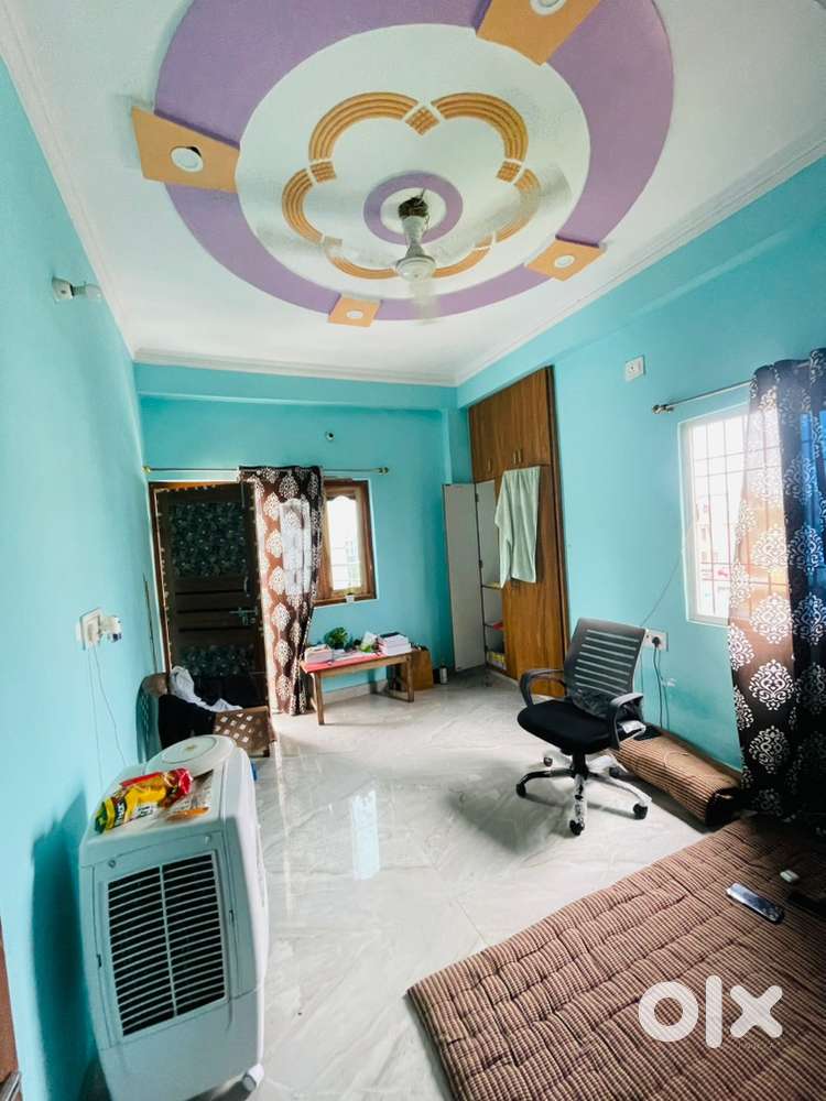 2 room 1 holl kitchen bathroom